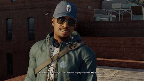 Watch Dogs 2 Part05 Youtube