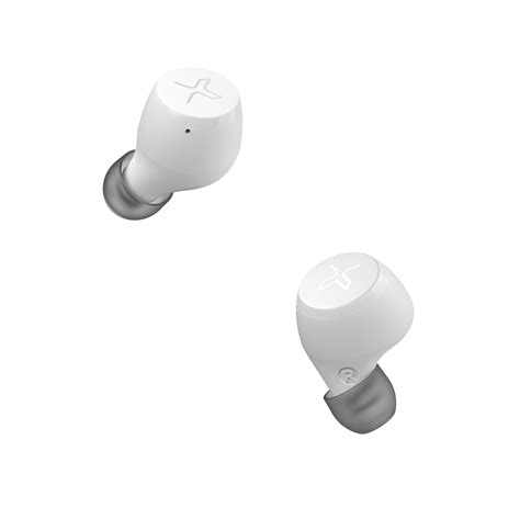 Edifier X3s True Wireless Stereo Earbuds White