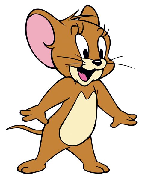 Tom And Jerry Png Transparent Image Download Size 1785x2238px