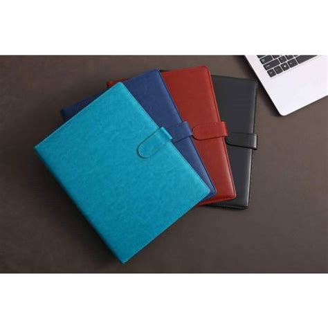 Clipboard Folder Padfolio Clipboard Mymazn Writing Portfolio Faux