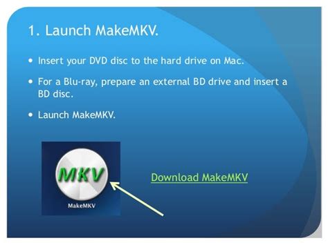 How To Use Makemkv To Rip Verpublications