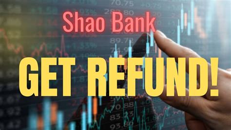 Shao Bank Review Testimonials Truth Youtube