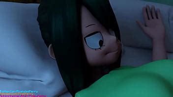 My Hero Academia FUTA Compilation Pixel Perry XVIDEOS