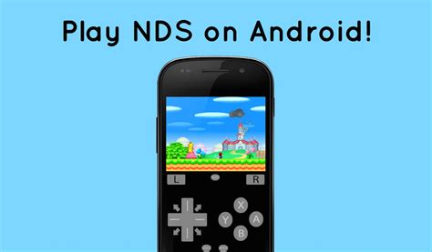 Nintendo ds emulator free download for pc - kopcomics