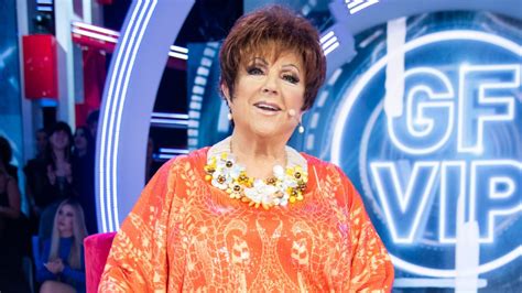 Orietta Berti il gesto sul Festival di Sanremo mentre è al GF Vip