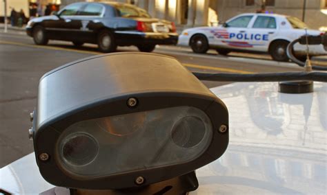 Automatic license plate readers will soon manage jetparks ringway 7