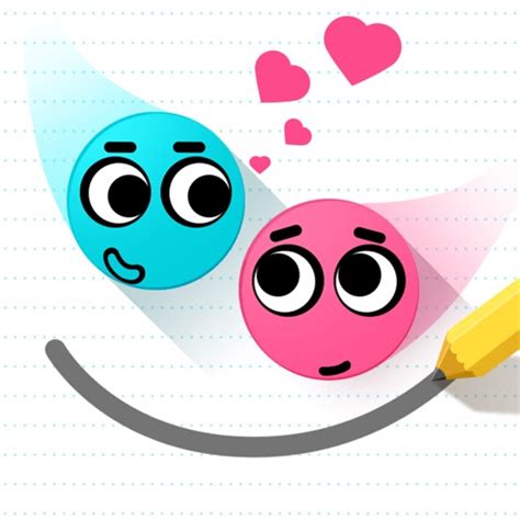 Love Balls App Voor Iphone Ipad En Ipod Touch Appwereld