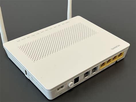 Huawei Echolife Hg8245h Gpon Ont Apc English Modem