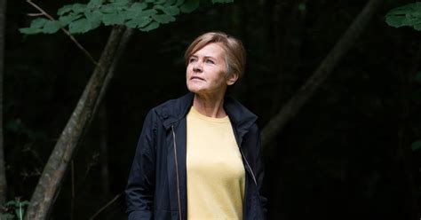 Her er hele det nu slettede blogindlæg om Mette Bock og en dildo med et DR logo Jyllands Posten