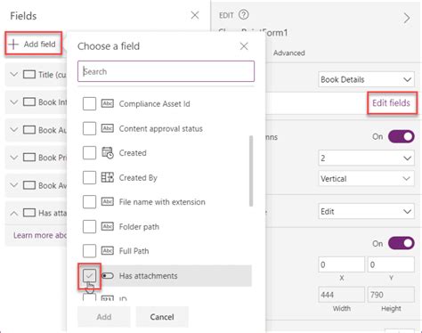 Customize Sharepoint List Forms With Powerapps Step By Step Spguides