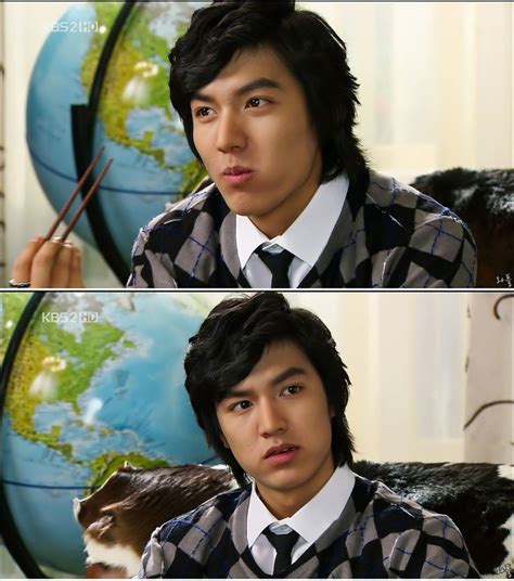 pin  ufopartyy  gu jun pyo style boys  flowers lee min ho
