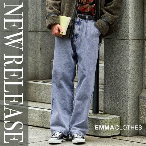 EMMA CLOTHES on Twitter: "\NEW RELEASE/ https://t.co/3VLIW41a0N 素材感 ...