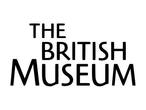 The British Museum Logo PNG vector in SVG, PDF, AI, CDR format