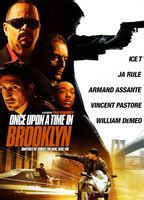 Once Upon A Time In Brooklyn Nude Scenes Aznude