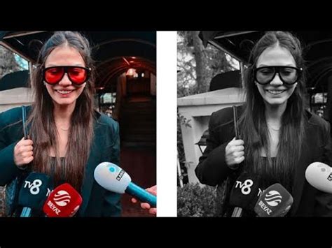 Demet Özdemir è stato visto fare un intervista demetözdemir YouTube