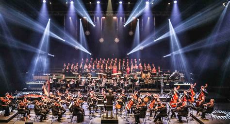 Orchestre de Pau Pays de Béarn Karine Deshayes mezzo soprano