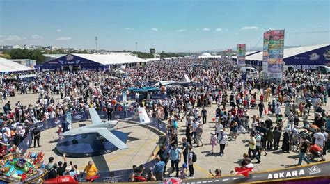 TEKNOFEST 2024 NEREDE VE NE ZAMAN YAPILACAK