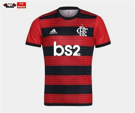 Flamengo Anuncia Banco Como Patrocinador Master De Camisa E Receberá R