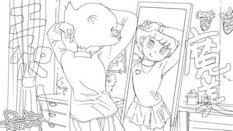 ふみえーあっちからの人fumiaの漫画作品一覧