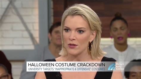 Megyn Kelly Apologizes for Defending Blackface Halloween Costumes ...