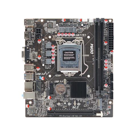 Afox IH310C MA6 V4 Gray Motherboard Price In BD RYANS