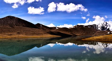 Gurudongmar Lake Guide 2024 History Geography Highlights How To