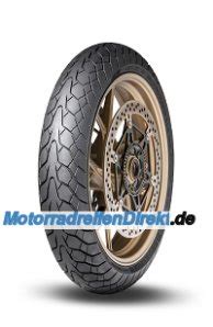 Dunlop Mutant Zr Tl W Hinterrad M S Kennung