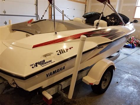 Yamaha Xr1800 2000 For Sale For 10900 Boats From