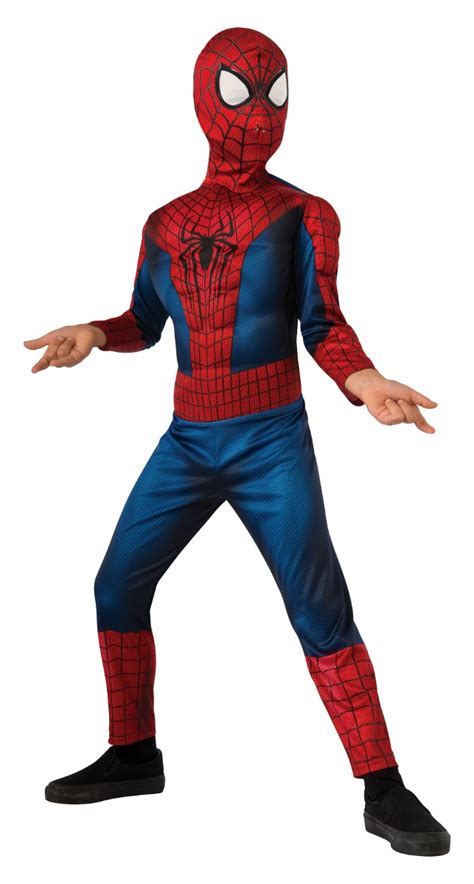 ≫ Disfraz Spiderman Niño Bogota Comprar Precio Y Opinión 2024