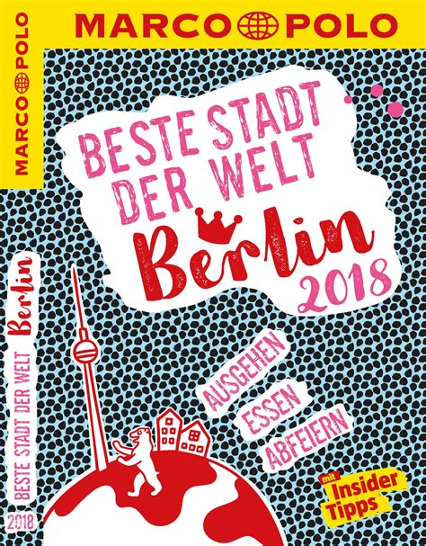 Frisch Gedruckt Cityguide Beste Stadt Der Welt Urbanite Net