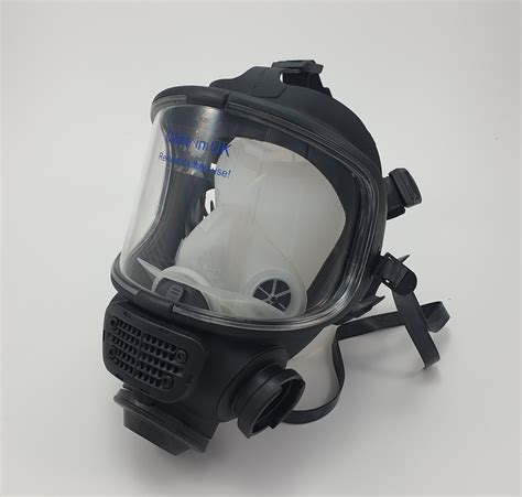 Dust Mask 3M Scott Fire Safety Self-contained Breathing, 47% OFF