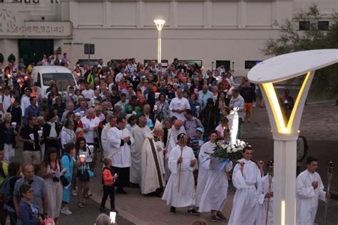 Photos Procession De Lassomption 2019 Notre Dame Du Rocher Biarritz