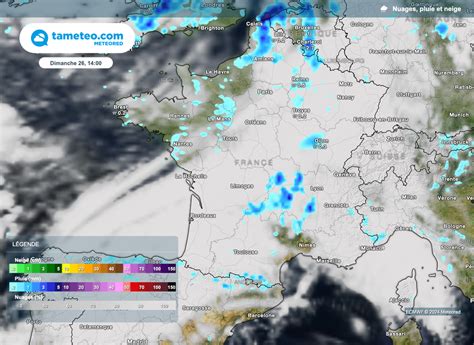 Actualités météo Actualité Page 236 tameteo Meteored