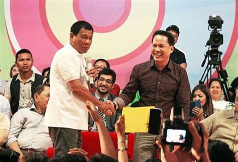 Pahayag Ni Duterte Sa Pinagtataguan Ni Quiboloy Pinag Aaralan Ng PNP