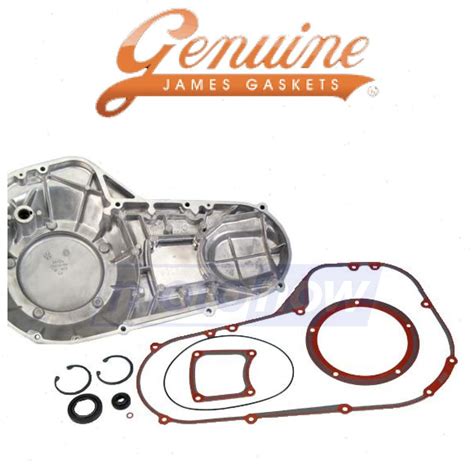 James Gasket K Primary Cover Gasket Seal And O Ring Kit For