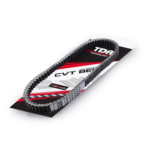 CVT Belt Kevlar V 20 TDR Racing