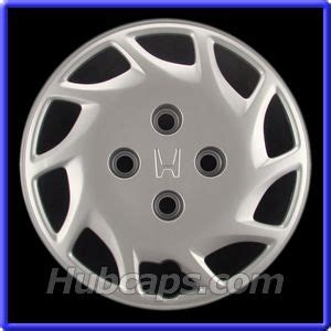 Honda Accord Hub Caps Center Caps Wheel Covers Hubcaps Wheel