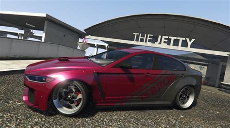 Ocelot Jugular Appreciation Thread - Page 12 - Vehicles - GTAForums