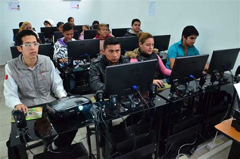 Educacion Para El Trabajo El Incierto Desembarco De La Escuela En La