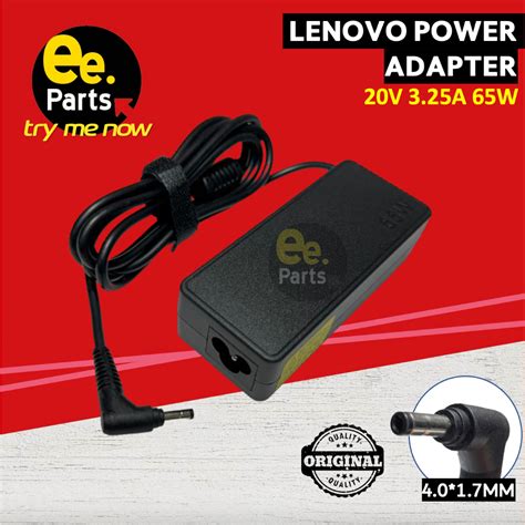 Lenovo Ideapad L340 15iwl Touch L340 17iwl L340 15 L340 17 Charger Power Adapter Shopee Malaysia