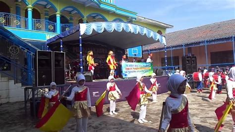 Marching Band Sdn Plompong 01 Sirampog Brebes Youtube