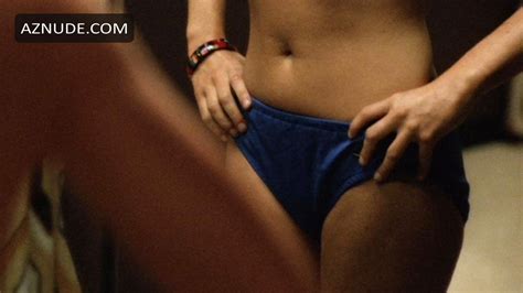 Stander Nude Scenes Aznude