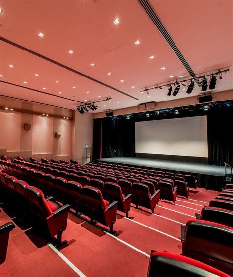 RENT OUR VENUES | Alliance Française de Singapour