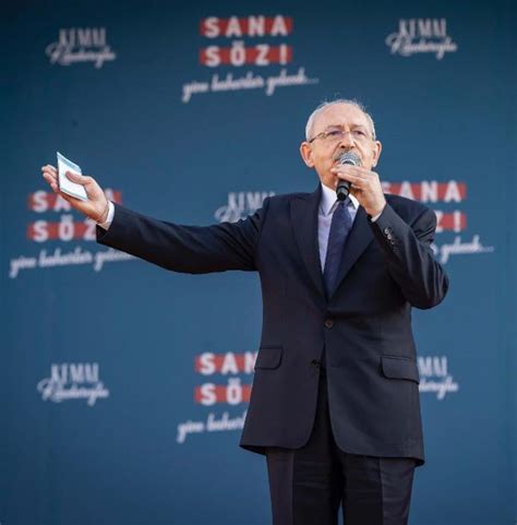 Kılıçdaroğlu 5 yıl içinde 300 milyar dolar para gelecek ve tamamı