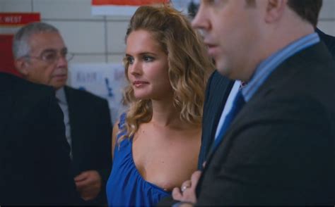 Naked Amelia Jackson Gray In The Campaign