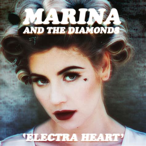 Genius Traducciones Al Español Marina And The Diamonds Teen Idle