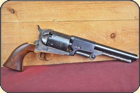 Nd Generation Rd Model Colt Dragoon