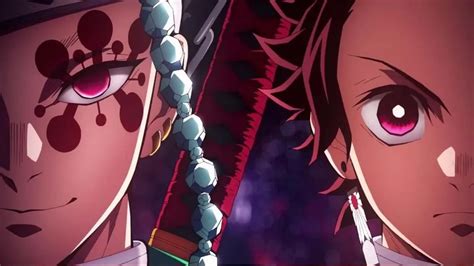 Demon Slayer Final Explicado Da 2ª Temporada Entenda O Final Do Anime