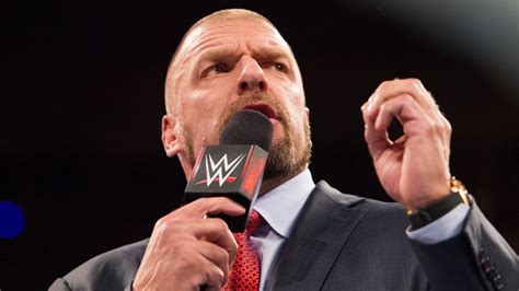 Triple H Explains How WWE Creative Approaches Changing Plans - WrestleTalk