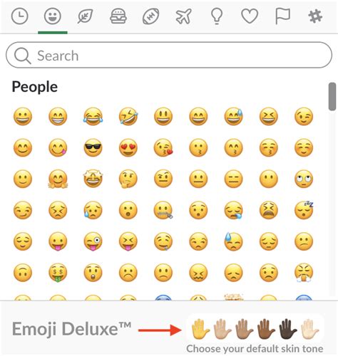 The Guide To Slack Emojis Creating A Custom Slack Emoji